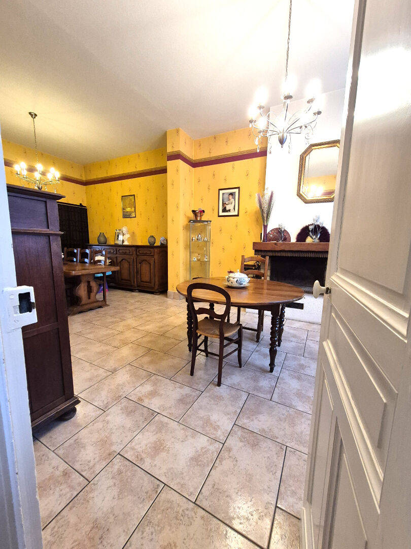 Maison Cambrai 8 pièce(s) 177 m2