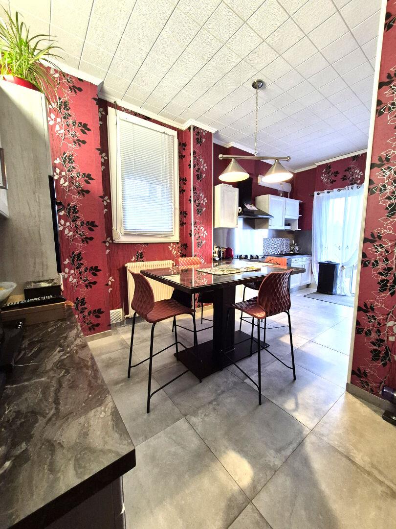 Maison Cambrai 8 pièce(s) 177 m2