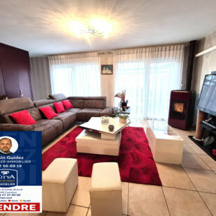 Maison Cambrai 8 pièce(s) 177 m2