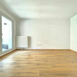 T2 de 40m² avec loggia – Boulevard Victor Hugo, Lille