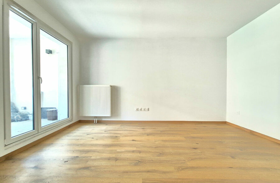 T2 de 40m² avec loggia – Boulevard Victor Hugo, Lille