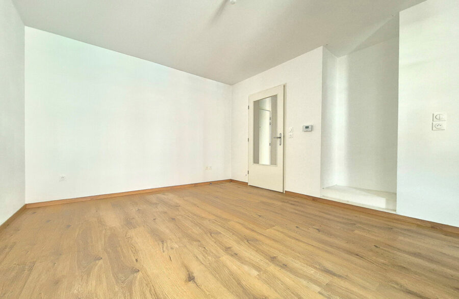 T2 de 40m² avec loggia – Boulevard Victor Hugo, Lille
