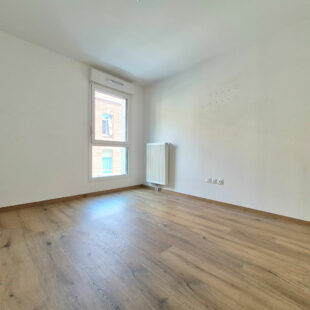 T2 de 40m² avec loggia – Boulevard Victor Hugo, Lille
