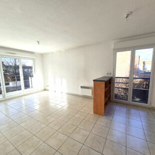 Appartement Saint Andre Lez Lille 3 pièce(s), balcon, parking, piscine <small>&nbsp;Sous compromis&nbsp;</small>