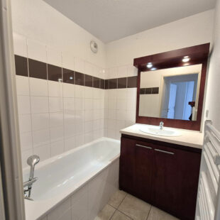 Appartement Saint Andre Lez Lille 3 pièce(s), balcon, parking, piscine <small>&nbsp;Sous compromis&nbsp;</small>