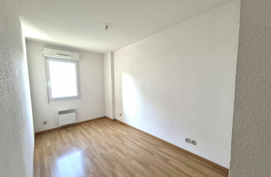 Appartement Saint Andre Lez Lille 3 pièce(s), balcon, parking, piscine <small>&nbsp;Sous compromis&nbsp;</small>