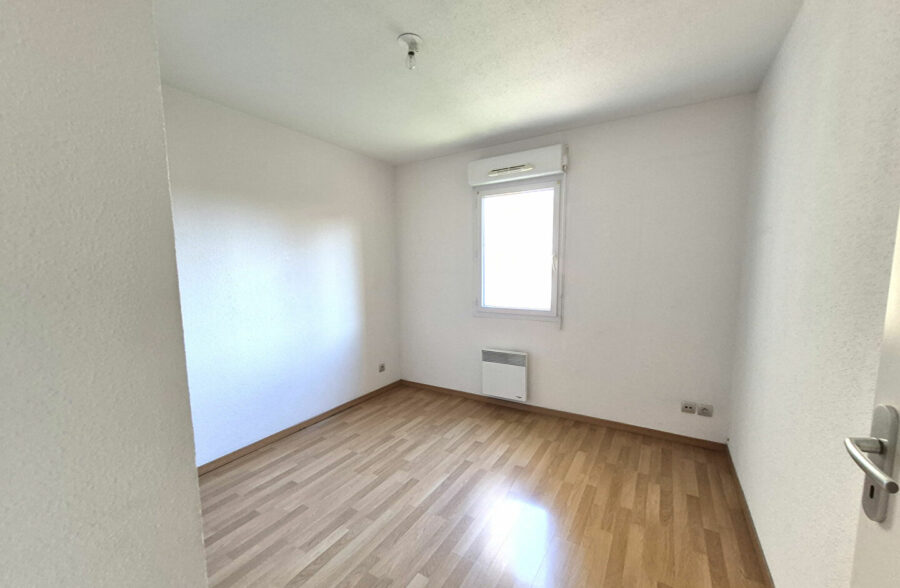 Appartement Saint Andre Lez Lille 3 pièce(s), balcon, parking, piscine <small>&nbsp;Sous compromis&nbsp;</small>