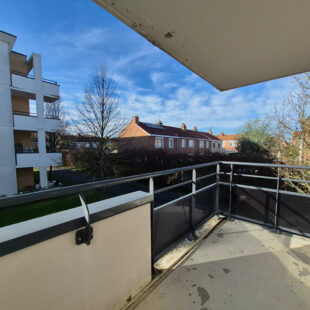 Appartement Saint Andre Lez Lille 3 pièce(s), balcon, parking, piscine <small>&nbsp;Sous compromis&nbsp;</small>