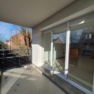 Appartement Saint Andre Lez Lille 3 pièce(s), balcon, parking, piscine <small>&nbsp;Sous compromis&nbsp;</small>