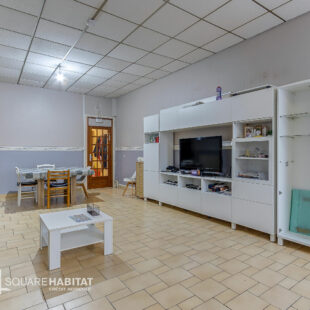 Magnifique maison 1930 – 118 m² – Roubaix / Nouveau Roubaix – Jardin & Cave <small>&nbsp;Sous compromis&nbsp;</small>