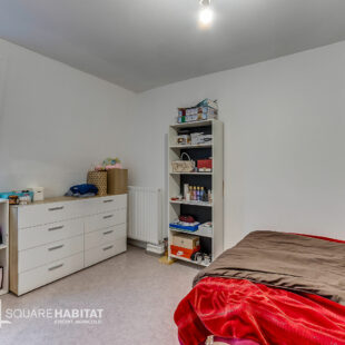 Magnifique maison 1930 – 118 m² – Roubaix / Nouveau Roubaix – Jardin & Cave <small>&nbsp;Sous compromis&nbsp;</small>