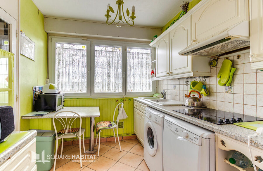 Maison Perenchies 3 pièce(s) 68 m2