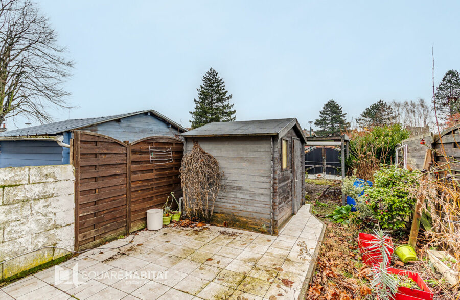 Maison Perenchies 3 pièce(s) 68 m2