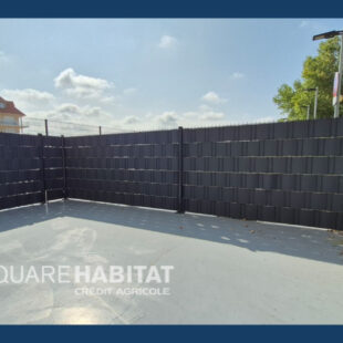 Appartement  36.41 m2 STELLA PLAGE