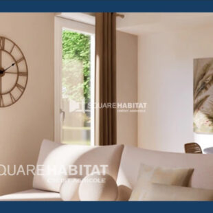 Appartement  36.41 m2 STELLA PLAGE