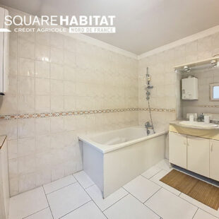 Maison Tourcoing 4 pièce(s) 095 m2