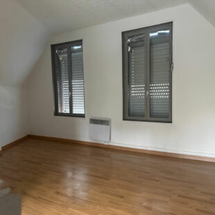 Maison de 47 m² <small>&nbsp;Sous compromis&nbsp;</small>