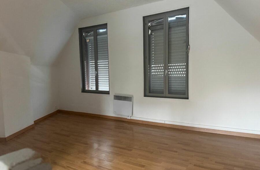 Maison de 47 m² <small>&nbsp;Sous compromis&nbsp;</small>