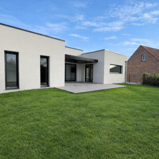 Maison Vendin Les Bethune  4 pièce(s) 147 m2