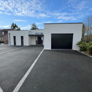 Maison Vendin Les Bethune  4 pièce(s) 147 m2