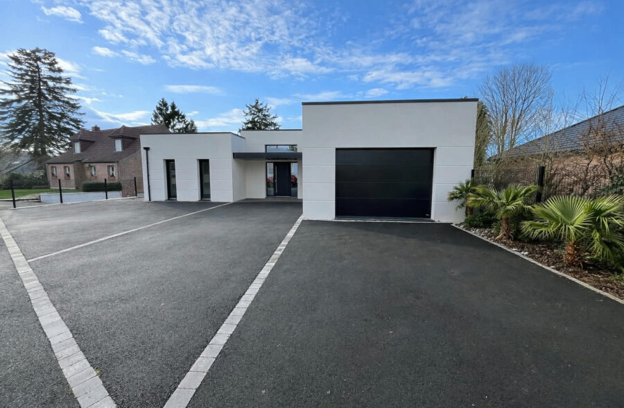 Maison Vendin Les Bethune  4 pièce(s) 147 m2