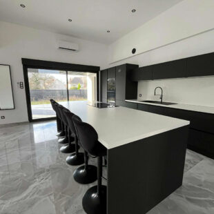 Maison Vendin Les Bethune  4 pièce(s) 147 m2