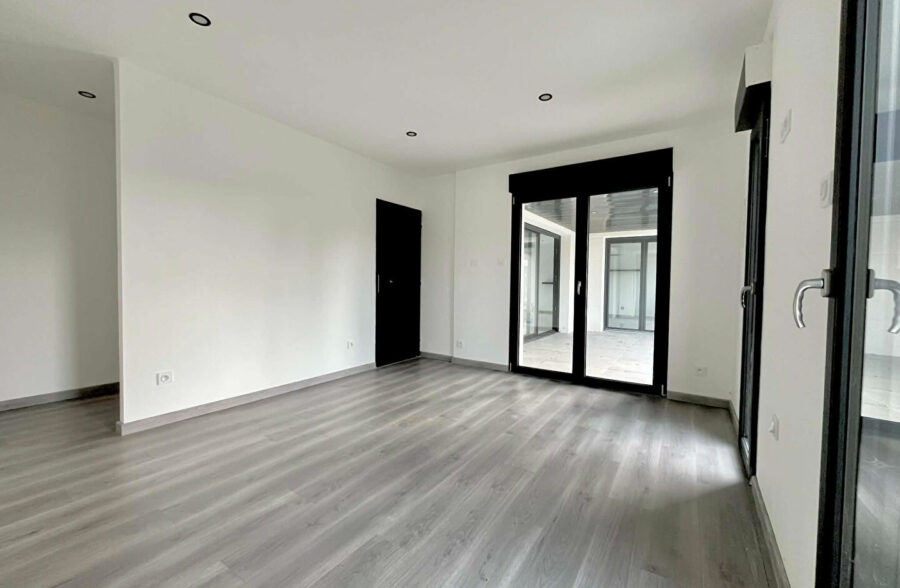 Maison Vendin Les Bethune  4 pièce(s) 147 m2