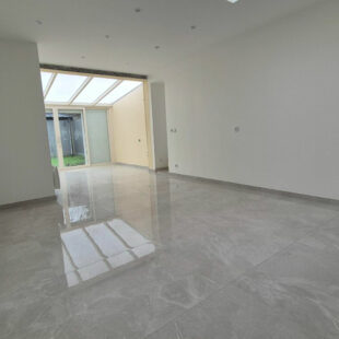 Maison entièrement rénovée