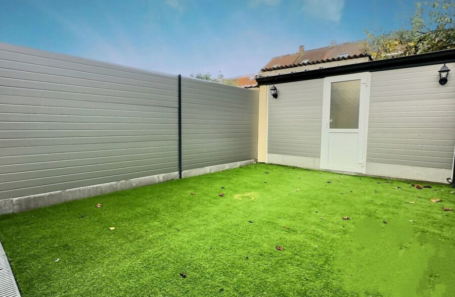 Maison entièrement rénovée