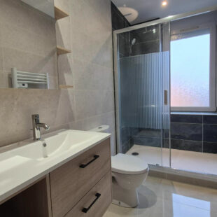 Maison entièrement rénovée