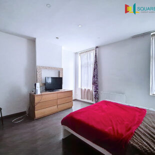 MAISON 110 m² AVEC JARDIN