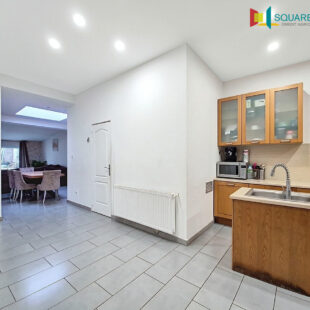 MAISON 110 m² AVEC JARDIN