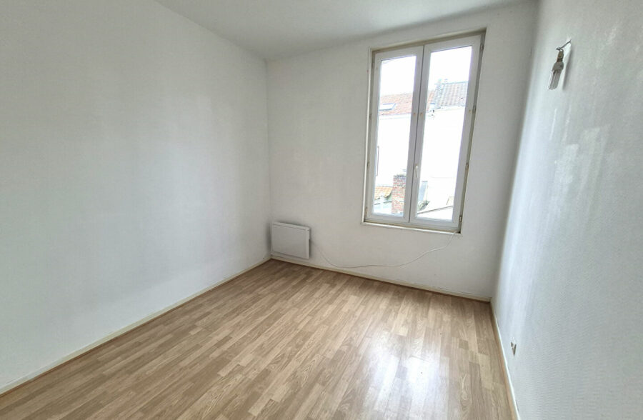 Maison Croix – Barbieux