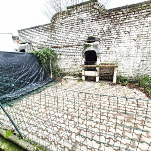 Maison Croix – Barbieux