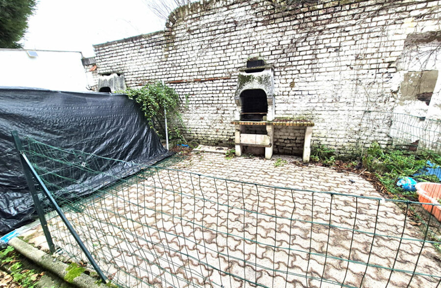 Maison Croix – Barbieux