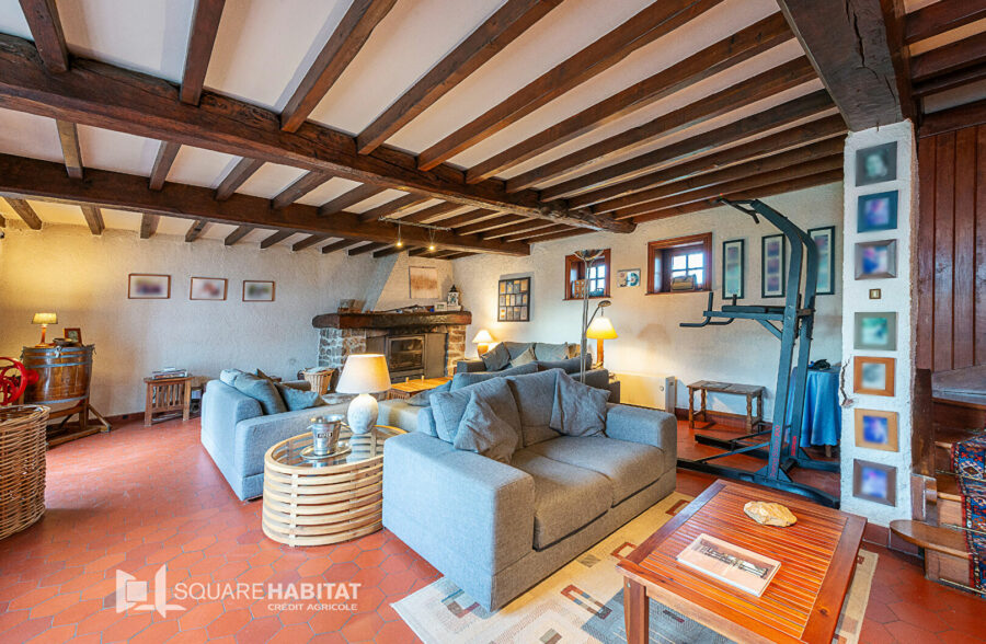 Maison Thun Saint Amand 316.87 m2