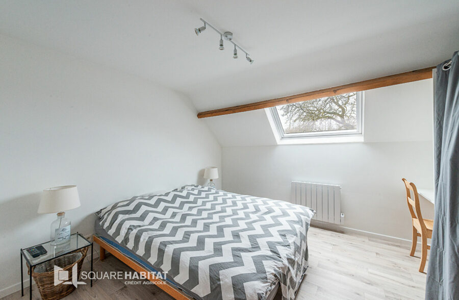 Maison Thun Saint Amand 316.87 m2