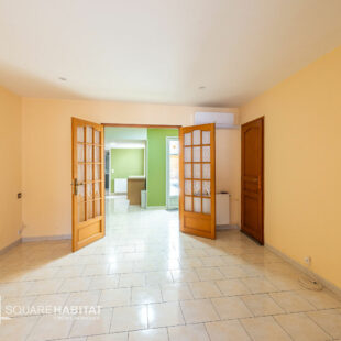 Vieux-Condé : Maison Individuelle 4 chambres