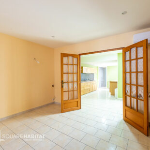 Vieux-Condé : Maison Individuelle 4 chambres