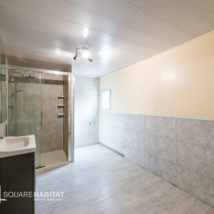 Vieux-Condé : Maison Individuelle 4 chambres