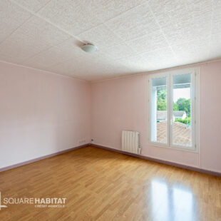 Vieux-Condé : Maison Individuelle 4 chambres