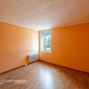 Vieux-Condé : Maison Individuelle 4 chambres