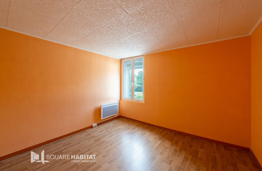 Vieux-Condé : Maison Individuelle 4 chambres