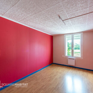 Vieux-Condé : Maison Individuelle 4 chambres