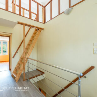 Vieux-Condé : Maison Individuelle 4 chambres