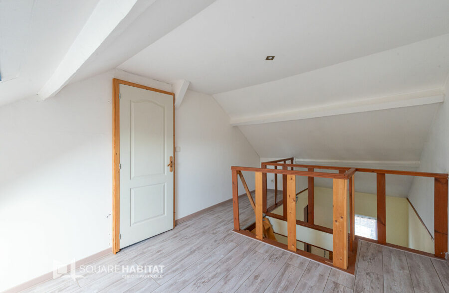 Vieux-Condé : Maison Individuelle 4 chambres