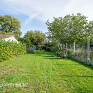 Vieux-Condé : Maison Individuelle 4 chambres