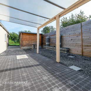 Vieux-Condé : Maison Individuelle 4 chambres