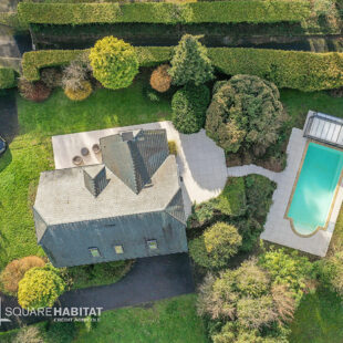 PAVILLON 5 CHAMBRES INDIVIDUELLE DE 190 M² ET SOUS SOL COMPLET &nbsp;Sous compromis&nbsp;