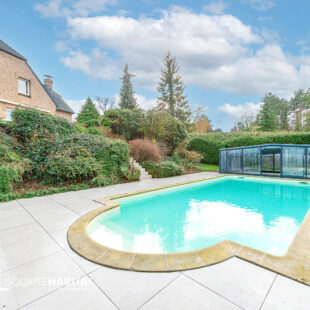 PAVILLON 5 CHAMBRES INDIVIDUELLE DE 190 M² ET SOUS SOL COMPLET &nbsp;Sous compromis&nbsp;